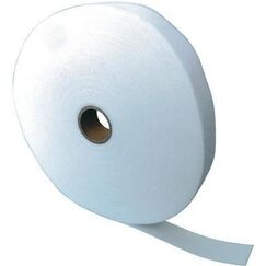 FASTECH T0601000001125 Gurt Velcro Weiß