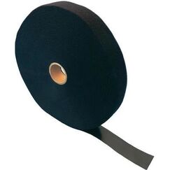 FASTECH T0601599991125 Gurt Velcro Schwarz