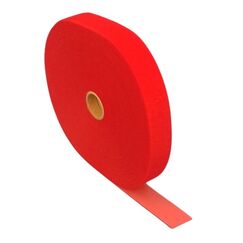 FASTECH ETN FAST-Strap Meterware Kabelbinder Velcro cable tie Velcro Rot 1 Stück(e)