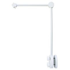 JaBaDaBaDo T221 Babytragebettchen Weiß