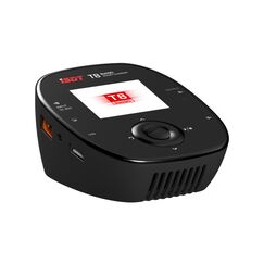 ISDT T6 Akkuladegerät Gleichstrom