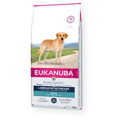 Eukanuba T81600839 Hunde-Trockenfutter 12 kg Adult Huhn
