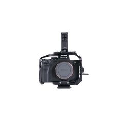 Tilta TA-T30-A-B Kamerabox 1/4, 3/8" Schwarz