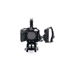 Tilta TA-T30-B-B Kamerabox 1/4, 3/8" Schwarz