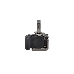 Tilta TA-T45-B-TG Kamerabox 1/4" Grau