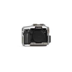 Tilta TA-T50-FCC-TG Kamerabox Grau