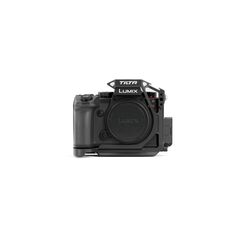 Tilta TA-T50-HCC-B Kamerabox 1/4" Schwarz, Farbe: Schwarz