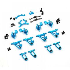 Yeah Racing TAMB-S01BU RC-Modellbau ersatzteil & zubehör Konvertierungssatz