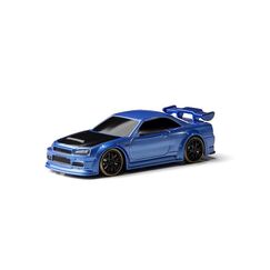 Turbo Racing C64-BU ferngesteuerte (RC) modell Auto Elektromotor 1:76