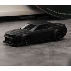 Turbo Racing C75-Black ferngesteuerte (RC) modell On-Road-Rennwagen Elektromotor 1:76