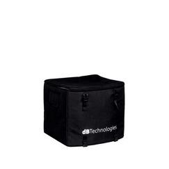 dB Technologies TC ES12 Subwoofer Cover Schwarz