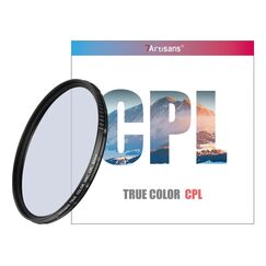 7Artisans TCCPL-67mm Polarisierender Kamerafilter
