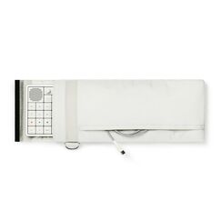 Teenage Engineering TE002XS003 Tasteninstrumenttasche/-koffer Weiß MIDI-Keyboard-Gehäuse Schultertasche