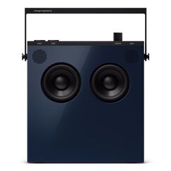 Teenage Engineering OB-4 Tragbarer Stereo-Lautsprecher Weiß 76 W