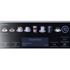 Siemens EQ.6 plus s300 Vollautomatisch Espressomaschine 1,7 l