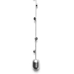 Trendform TF2150B Bilderrahmen Multi-Bilderrahmen Grau