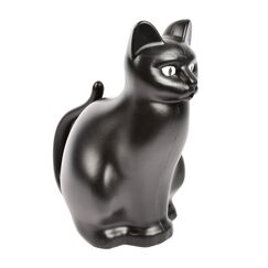 Esschert Design Gießkanne Katze
