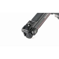 Tilta TGA-ARH2 Zubehör für Videostabilisator Griff Schwarz Aluminium 1 Stück(e) DJI JI Wireless Focus Motor, the Nucleus M and Nucleus Nano motor