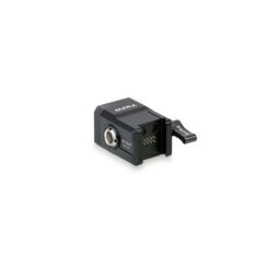 Tilta TGA-RCR Zubehör für Videostabilisator Receiver Schwarz Aluminium, Edelstahl 1 Stück(e) DJI RS2, RS3 Pro