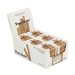 True Gum Lakritz & Eukalyptus