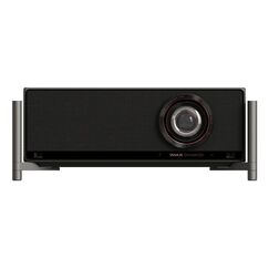 XGIMI Titan Standard Throw-Projektor 6250 ANSI Lumen DLP UHD 4K (3840x2160) 3D Schwarz