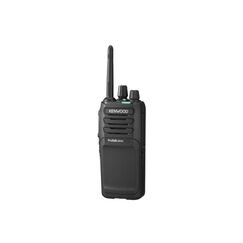 Kenwood TK-3701DE Funksprechgerät 48 Kanäle 446 - 446.2 MHz Schwarz