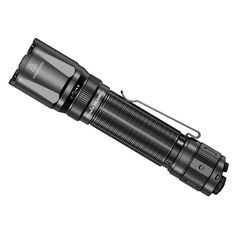 Fenix TK20RV2BK Schwarz Universal-Taschenlampe LED