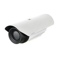 Hanwha TNO-4051T Sicherheitskamera Patrone (Form) IP-Sicherheitskamera Innen & Außen 640 x 480 Pixel Decke/Wand