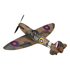 TopRC TOP098B ferngesteuerte (RC) modell Flugzeug Elektromotor