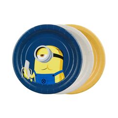 PartyDeco Minions Teller
