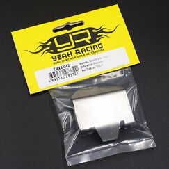 Yeah Racing TRX4-042 RC-Modellbau ersatzteil & zubehör Differentialabdeckung