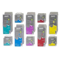 Swix TS5 Ski Gleitwachs