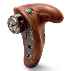 Tilta Right Side Wooden Handle 2.0 Griff