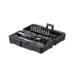 Topeak Torq Stick Pro 2-10 Nm Werkzeug für Fahrräder