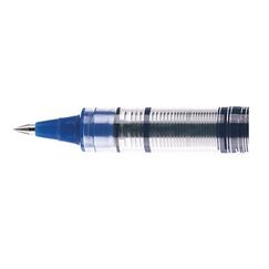 Uni-Ball Eye Micro Stick Pen Blau 1 Stück(e), Farbe: Blau