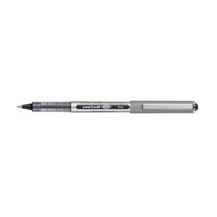 Uni-Ball Eye Fine Stick Pen Schwarz 1 Stück(e), Farbe: Schwarz