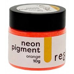 Reslin UC108-0003 Bastelpigmentfarbstoff Orange 10 g 1 Stück(e)