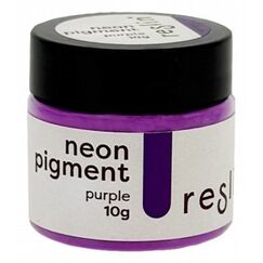 Reslin UC108-0005 Bastelpigmentfarbstoff Violett 10 g 1 Stück(e)