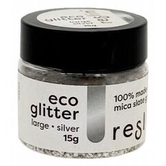 Reslin UC108-0010 Glitzer Glitter