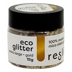 Reslin UC108-0011 Glitzer Glitter