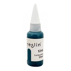 Reslin UC108-0053 Bastelpigmentfarbstoff Türkis 20 ml 1 Stück(e)