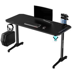 Ultradesk Frag V3 Schwarz