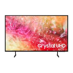 Samsung UE43DU7170U 109,2 cm (43") 4K Ultra HD Smart-TV WLAN Schwarz