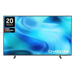 Samsung UE55U8090H 139,7 cm (55") 4K Ultra HD Smart-TV WLAN Schwarz