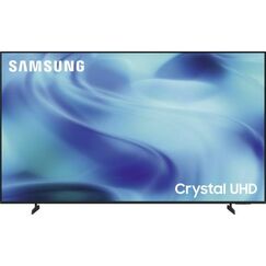 Samsung UE75U8090HU 190,5 cm (75") 4K Ultra HD Smart-TV WLAN Schwarz