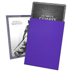 ULTIMATE GUARD Katana Sleeves Standard Size Kartenhülle