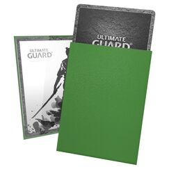 ULTIMATE GUARD Katana Sleeves Standard Size Kartenhülle
