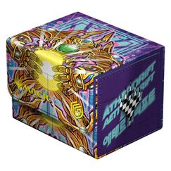 ULTIMATE GUARD UGD011553 Brettspiel-Zubehör Deck-Box