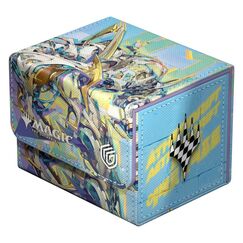 ULTIMATE GUARD UGD011555 Brettspiel-Zubehör Deck-Box