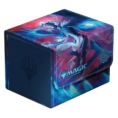 ULTIMATE GUARD Kartenbox Sidewinder 100+ Kartenhalter